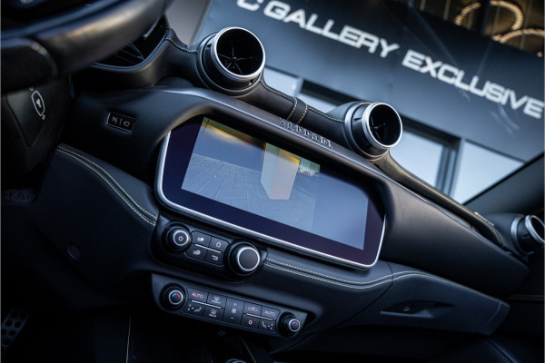 Ferrari Portofino 3.9 V8 HELE - Nero Daytona | Passenger Display | Carbon | JBL | Memory