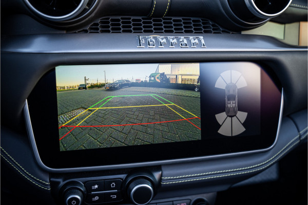 Ferrari Portofino 3.9 V8 HELE - Nero Daytona | Passenger Display | Carbon | JBL | Memory