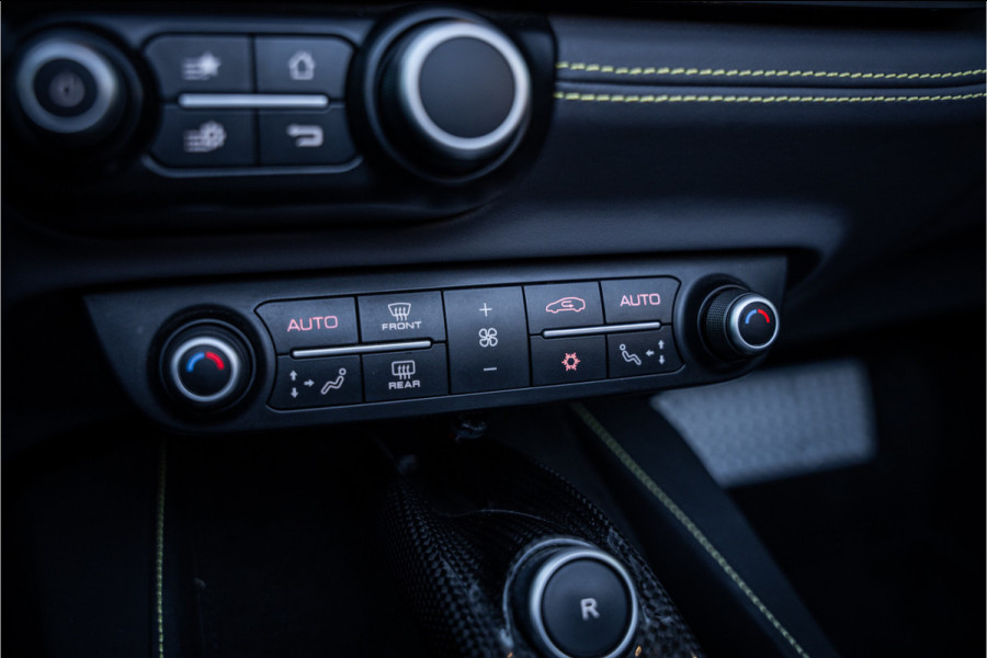 Ferrari Portofino 3.9 V8 HELE - Nero Daytona | Passenger Display | Carbon | JBL | Memory