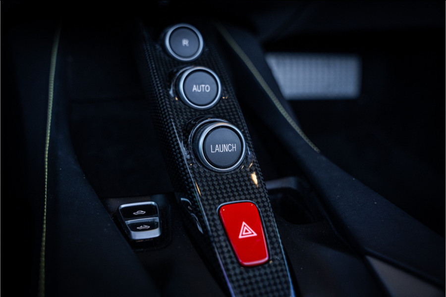 Ferrari Portofino 3.9 V8 HELE - Nero Daytona | Passenger Display | Carbon | JBL | Memory