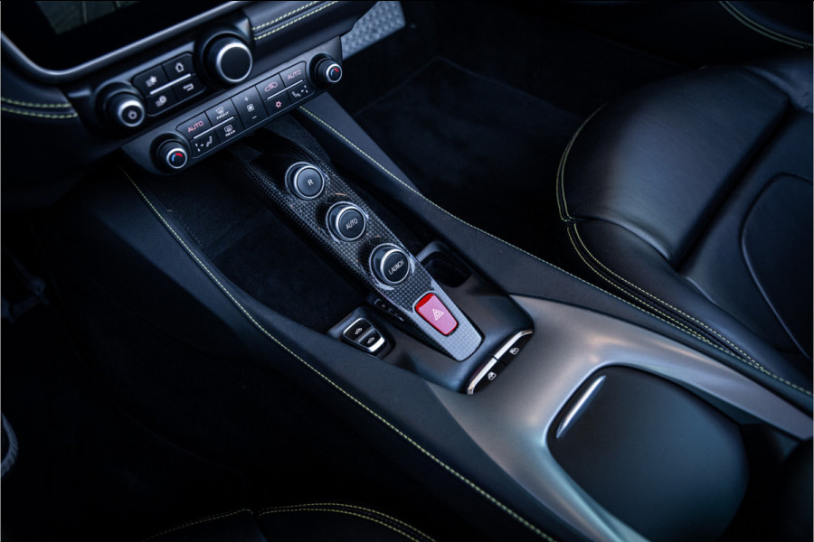 Ferrari Portofino 3.9 V8 HELE - Nero Daytona | Passenger Display | Carbon | JBL | Memory