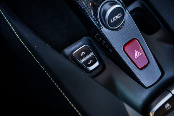 Ferrari Portofino 3.9 V8 HELE - Nero Daytona | Passenger Display | Carbon | JBL | Memory