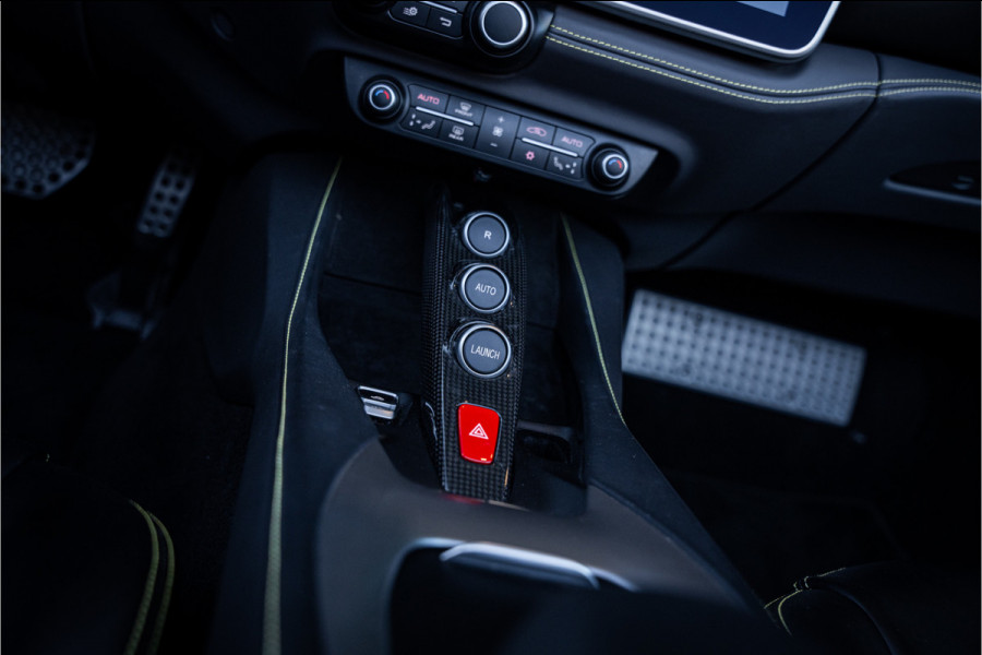 Ferrari Portofino 3.9 V8 HELE - Nero Daytona | Passenger Display | Carbon | JBL | Memory