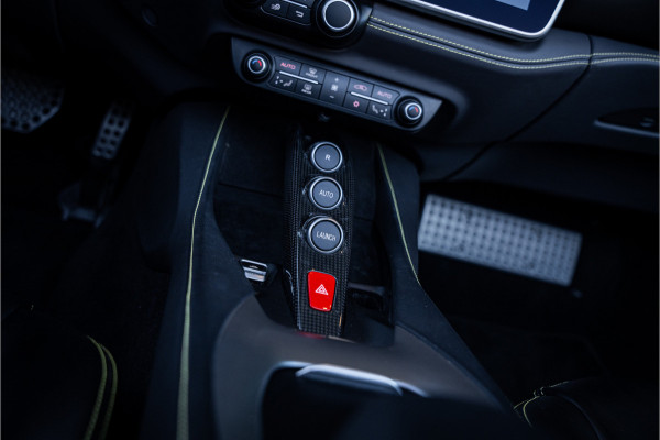 Ferrari Portofino 3.9 V8 HELE - Nero Daytona | Passenger Display | Carbon | JBL | Memory