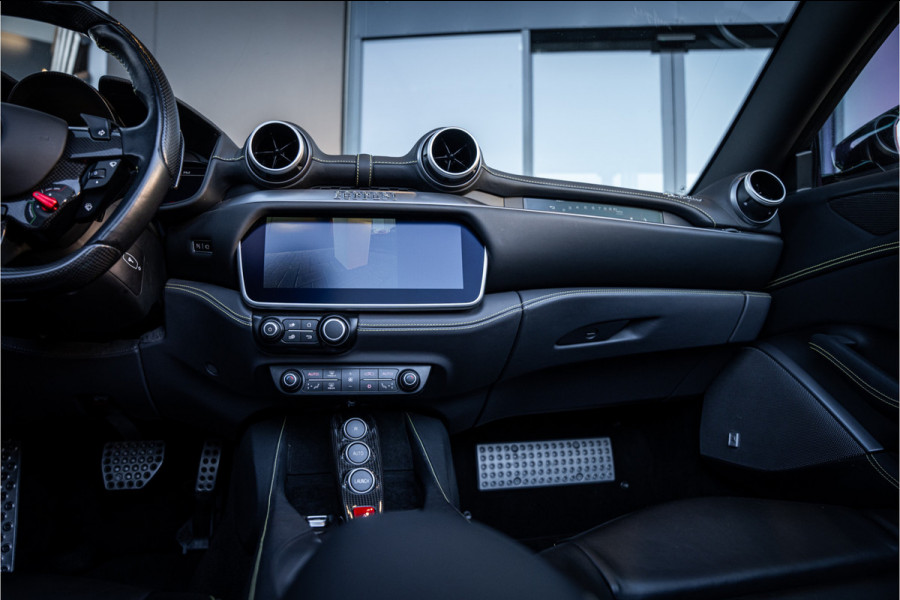 Ferrari Portofino 3.9 V8 HELE - Nero Daytona | Passenger Display | Carbon | JBL | Memory