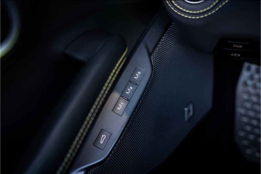 Ferrari Portofino 3.9 V8 HELE - Nero Daytona | Passenger Display | Carbon | JBL | Memory