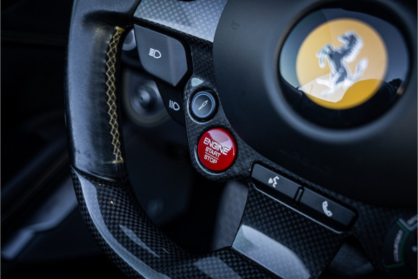 Ferrari Portofino 3.9 V8 HELE - Nero Daytona | Passenger Display | Carbon | JBL | Memory