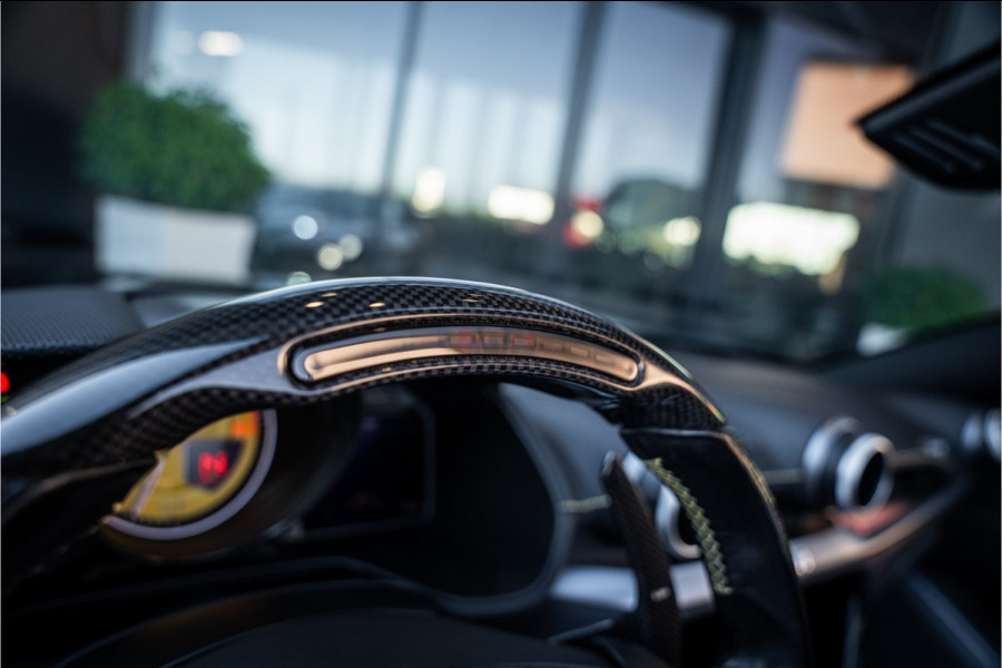 Ferrari Portofino 3.9 V8 HELE - Nero Daytona | Passenger Display | Carbon | JBL | Memory