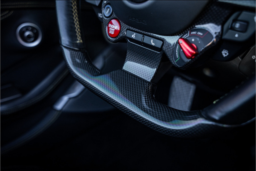 Ferrari Portofino 3.9 V8 HELE - Nero Daytona | Passenger Display | Carbon | JBL | Memory