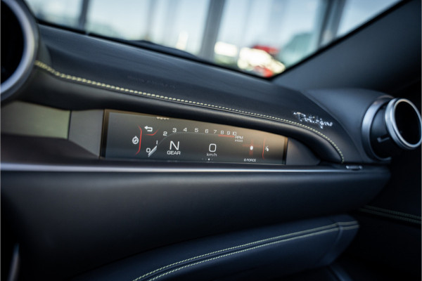 Ferrari Portofino 3.9 V8 HELE - Nero Daytona | Passenger Display | Carbon | JBL | Memory