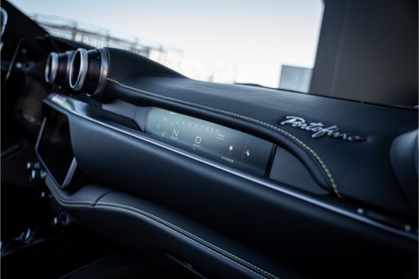 Ferrari Portofino 3.9 V8 HELE - Nero Daytona | Passenger Display | Carbon | JBL | Memory