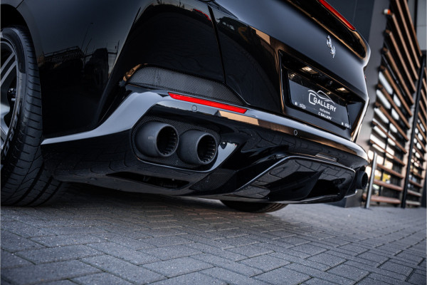 Ferrari Portofino 3.9 V8 HELE - Nero Daytona | Passenger Display | Carbon | JBL | Memory