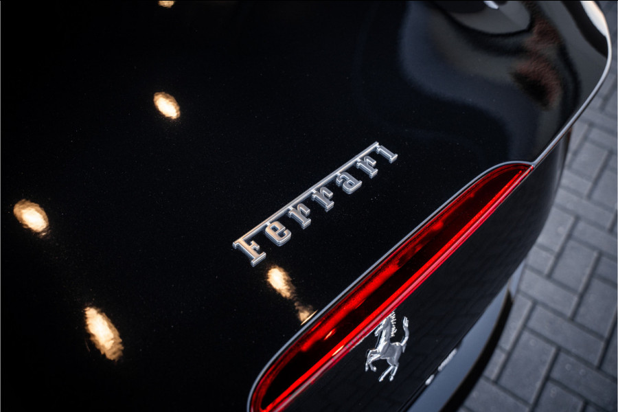 Ferrari Portofino 3.9 V8 HELE - Nero Daytona | Passenger Display | Carbon | JBL | Memory