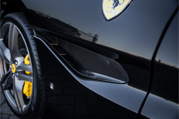 Ferrari Portofino 3.9 V8 HELE - Nero Daytona | Passenger Display | Carbon | JBL | Memory