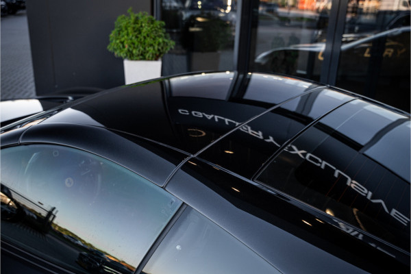 Ferrari Portofino 3.9 V8 HELE - Nero Daytona | Passenger Display | Carbon | JBL | Memory