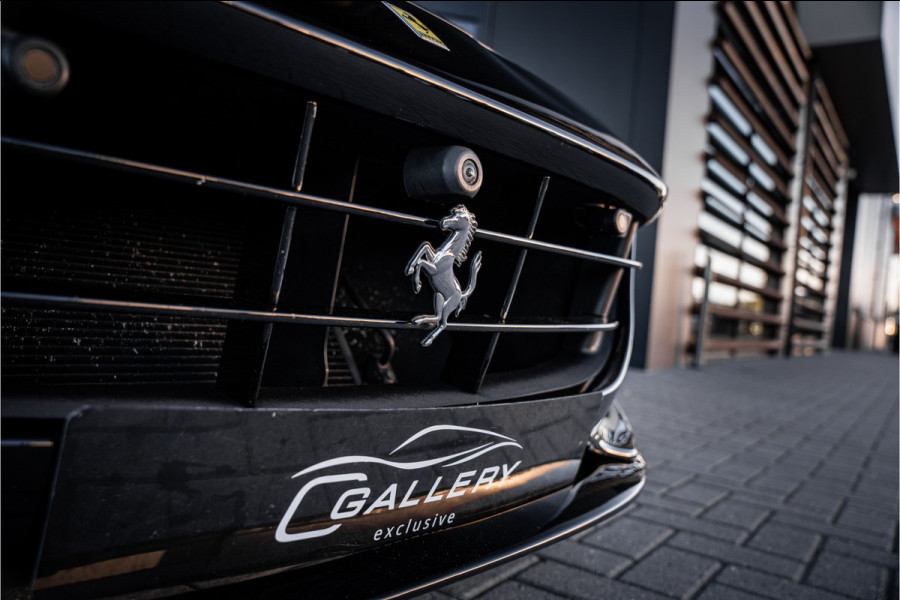 Ferrari Portofino 3.9 V8 HELE - Nero Daytona | Passenger Display | Carbon | JBL | Memory