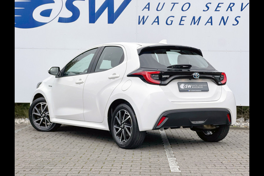 Toyota Yaris 1.5 Hybrid Dynamic | Navi | Carplay | Keyless | Camera