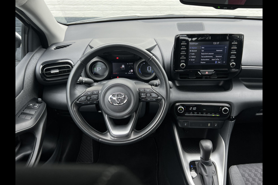 Toyota Yaris 1.5 Hybrid Dynamic | Navi | Carplay | Keyless | Camera