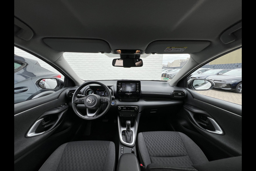 Toyota Yaris 1.5 Hybrid Dynamic | Navi | Carplay | Keyless | Camera