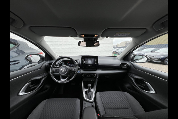Toyota Yaris 1.5 Hybrid Dynamic | Navi | Carplay | Keyless | Camera