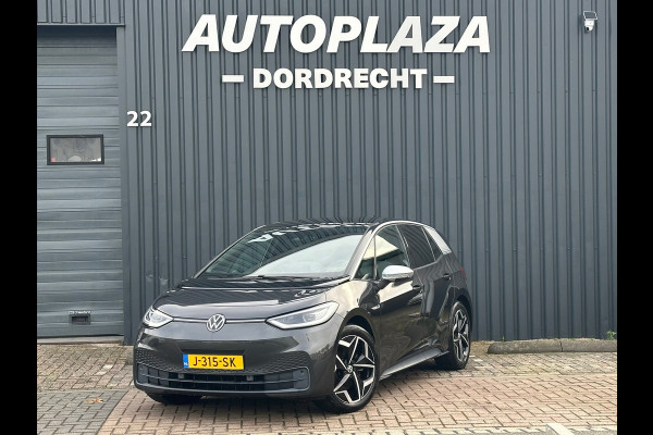 Volkswagen ID.3 First Plus 58 kWh Camera /Stoelverw./ PDC