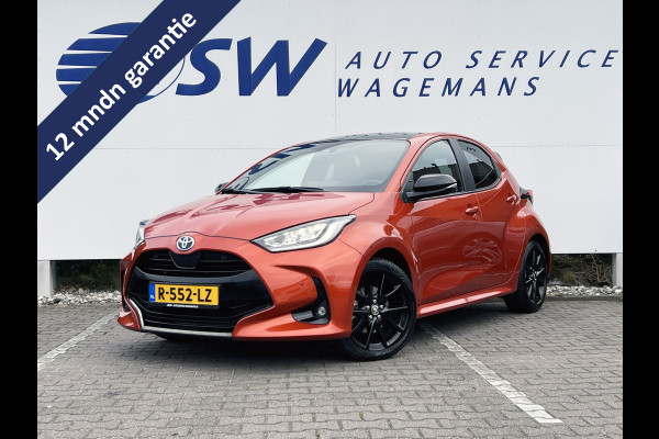 Toyota Yaris 1.5 Hybrid Executive | Pano | JBL Audio | HUD | Camera | Carplay