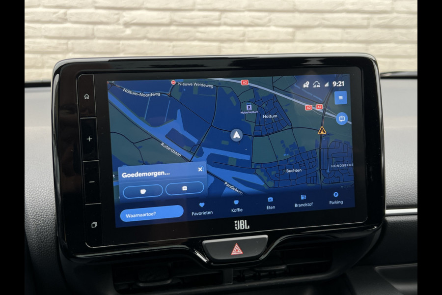 Toyota Yaris 1.5 Hybrid Executive | Pano | JBL Audio | HUD | Camera | Carplay