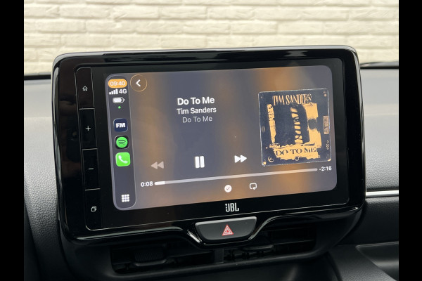 Toyota Yaris 1.5 Hybrid Executive | Pano | JBL Audio | HUD | Camera | Carplay