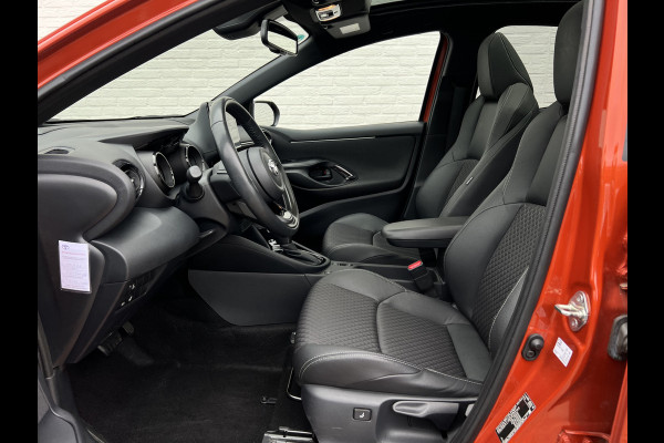 Toyota Yaris 1.5 Hybrid Executive | Pano | JBL Audio | HUD | Camera | Carplay