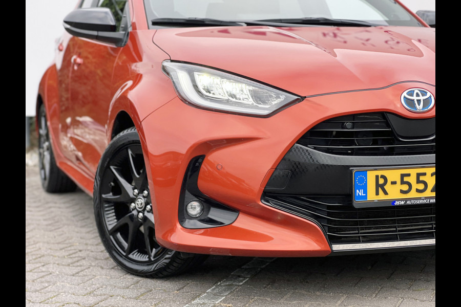 Toyota Yaris 1.5 Hybrid Executive | Pano | JBL Audio | HUD | Camera | Carplay
