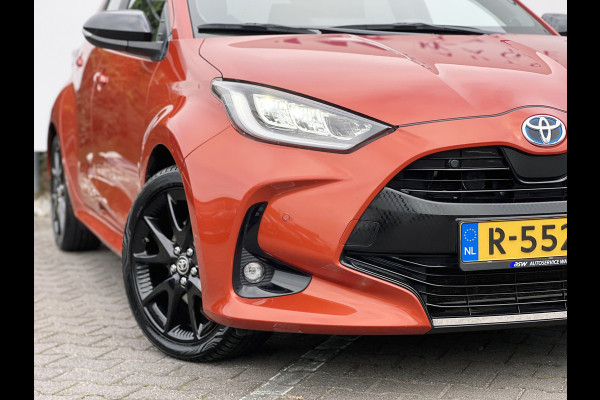 Toyota Yaris 1.5 Hybrid Executive | Pano | JBL Audio | HUD | Camera | Carplay