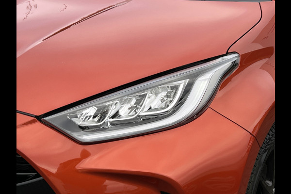 Toyota Yaris 1.5 Hybrid Executive | Pano | JBL Audio | HUD | Camera | Carplay