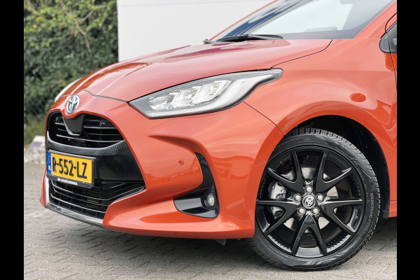 Toyota Yaris 1.5 Hybrid Executive | Pano | JBL Audio | HUD | Camera | Carplay