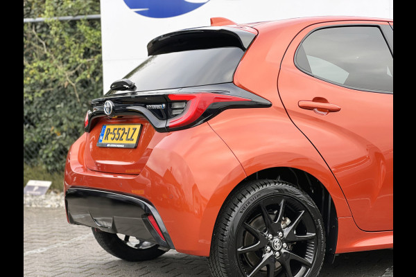 Toyota Yaris 1.5 Hybrid Executive | Pano | JBL Audio | HUD | Camera | Carplay