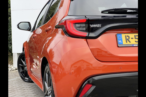 Toyota Yaris 1.5 Hybrid Executive | Pano | JBL Audio | HUD | Camera | Carplay