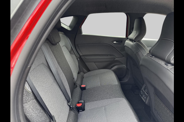 Mitsubishi ASX 1.6 HEV AT First Edition