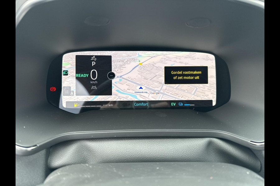 Mitsubishi ASX 1.6 HEV AT First Edition