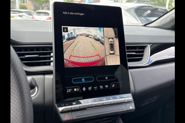 Mitsubishi ASX 1.6 HEV AT First Edition