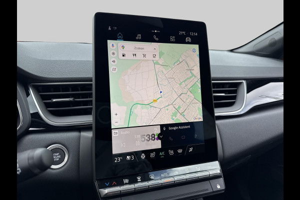 Mitsubishi ASX 1.6 HEV AT First Edition