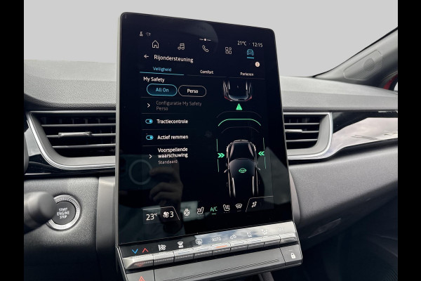 Mitsubishi ASX 1.6 HEV AT First Edition