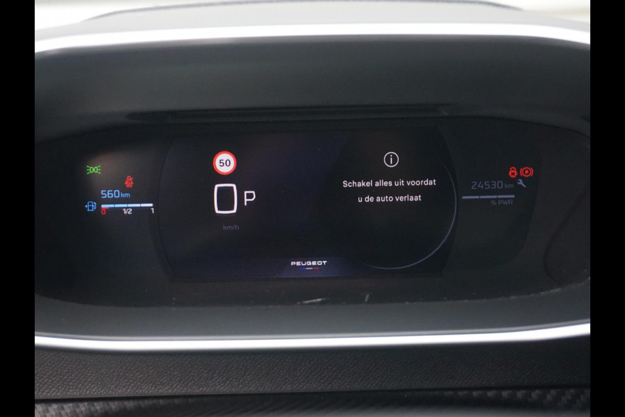 Peugeot 2008 1.2 Hybrid 136 GT Alcantara pakket