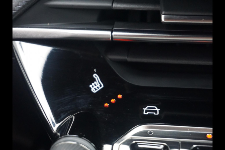 Peugeot 2008 1.2 Hybrid 136 GT Alcantara pakket
