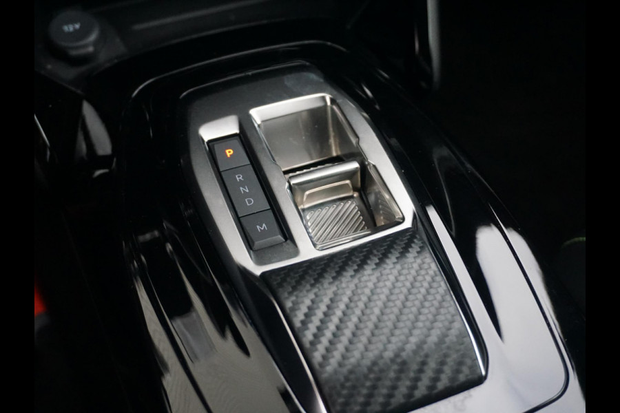 Peugeot 2008 1.2 Hybrid 136 GT Alcantara pakket