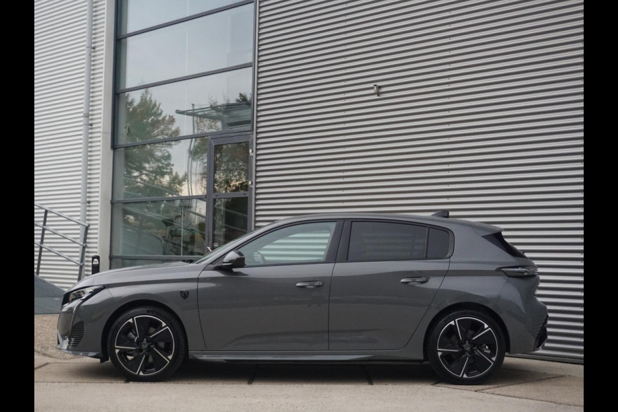 Peugeot E-308 GT First Edition EV 54 kWh