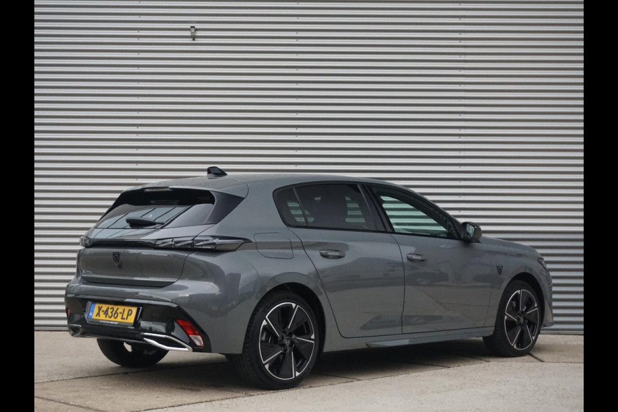 Peugeot E-308 GT First Edition EV 54 kWh