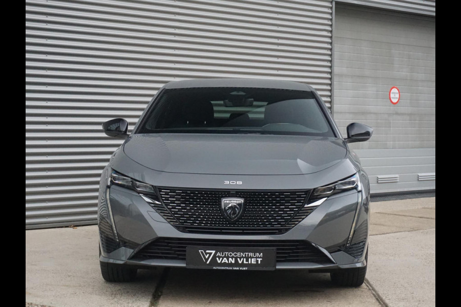 Peugeot E-308 GT First Edition EV 54 kWh