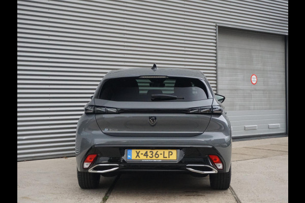 Peugeot E-308 GT First Edition EV 54 kWh