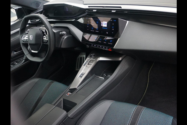 Peugeot E-308 GT First Edition EV 54 kWh