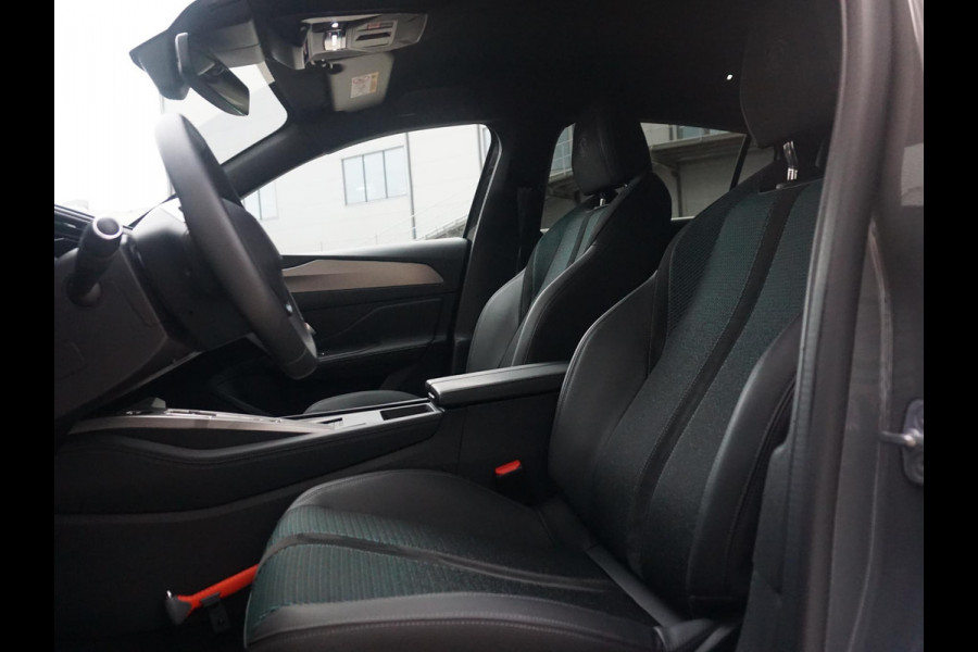 Peugeot E-308 GT First Edition EV 54 kWh