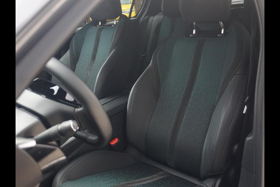 Peugeot E-308 GT First Edition EV 54 kWh